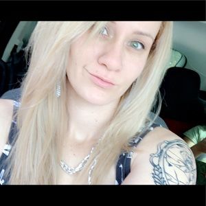 Meet your Posher, Kristina